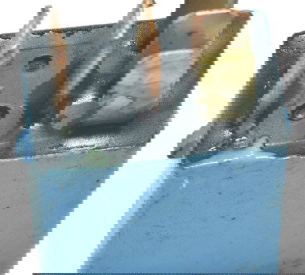 Rele Auxiliar Triumph Scrambler 900 17-23 Original