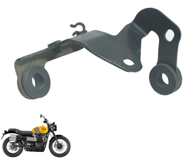 Suporte Triumph Scrambler 900 17-23 Original