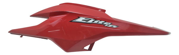 Carenagem Lateral Esq C/ Detalhes Honda Elite 125 18-22 Orig