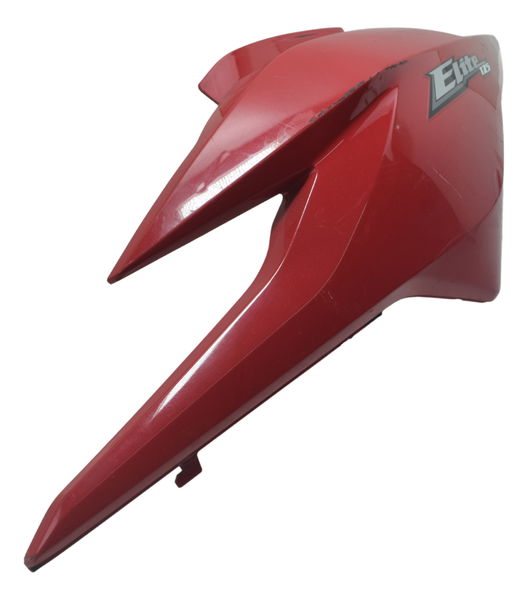 Carenagem Lateral Esq C/ Detalhes Honda Elite 125 18-22 Orig