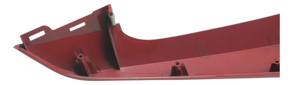 Carenagem Lateral Esq C/ Detalhes Honda Elite 125 18-22 Orig
