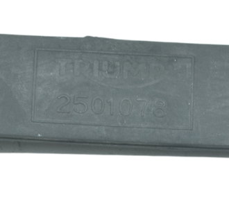 Cinta Bateria Triumph Scrambler 900 17-23 Original