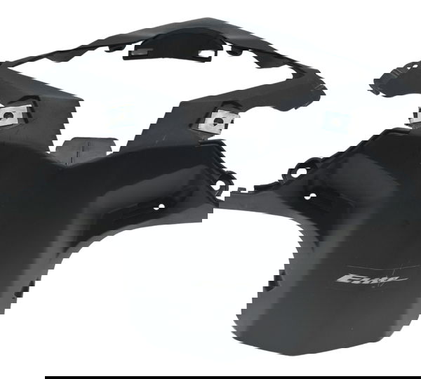 Carenagem Do Painel Honda Elite 125 18-22 Original Preto