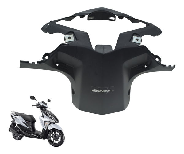 Carenagem Do Painel Honda Elite 125 18-22 Original