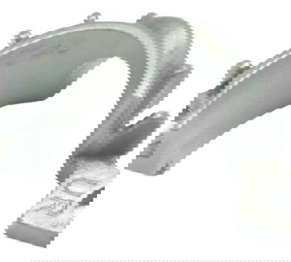 Flange Escape Triumph Scrambler 900 17-23 Original