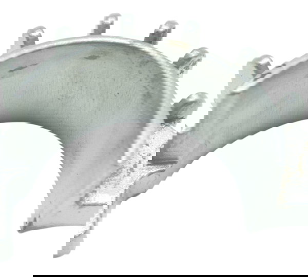 Flange Escape Triumph Scrambler 900 17-23 Original