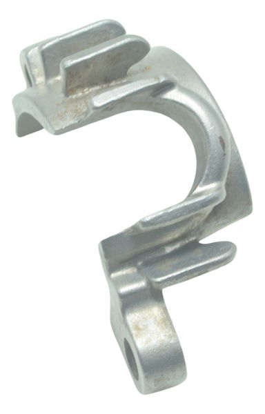 Flange Escape Triumph Scrambler 900 17-23 Original