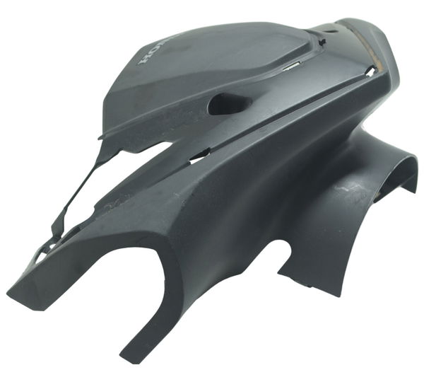 Carenagem Frontal Painel Honda Elite 125 18-22 Original Preto