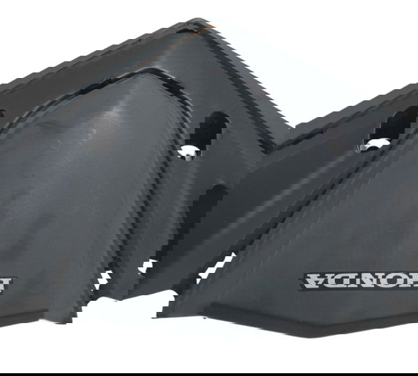 Carenagem Frontal Painel Honda Elite 125 18-22 Original Preto