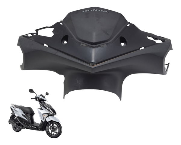 Carenagem Frontal Painel Honda Elite 125 18-22 Original