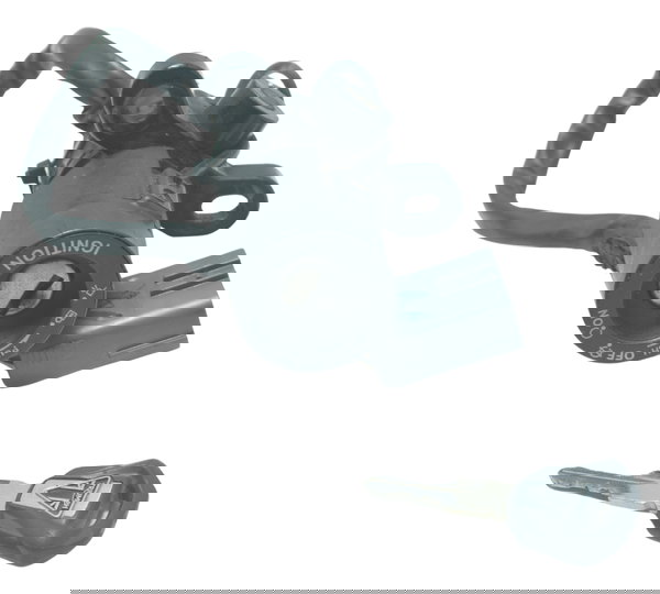 Kit Chave Ignição Modulo Triumph Scrambler 900 17-23 Orig