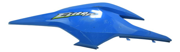 Carenagem Lateral Direita C/ Avar Honda Elite 125 18-22 Orig