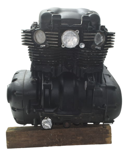 Motor Comp Nfe Base Troca Triumph Scrambler 900 17-23 Orig