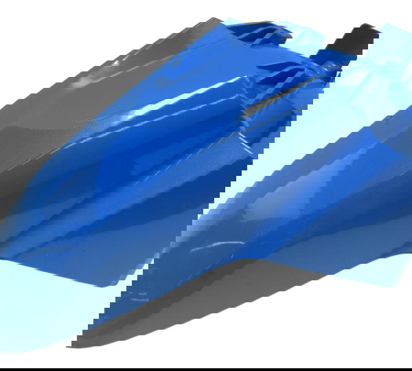 Paralama Dianteiro C/ Detalhes Honda Elite 125 18-22 Orig