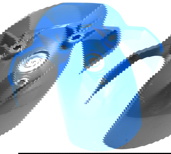 Paralama Dianteiro C/ Detalhes Honda Elite 125 18-22 Orig