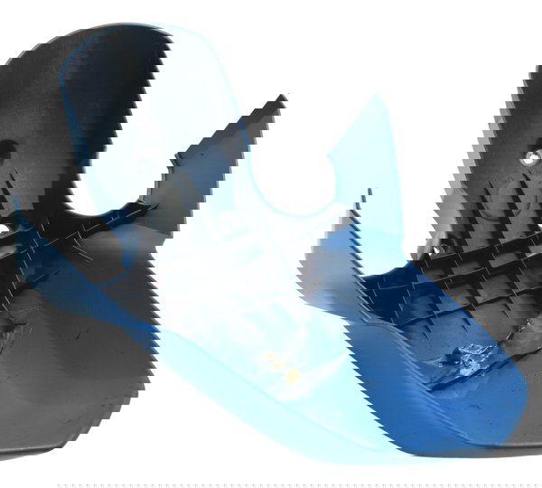 Paralama Dianteiro C/ Detalhes Honda Elite 125 18-22 Orig