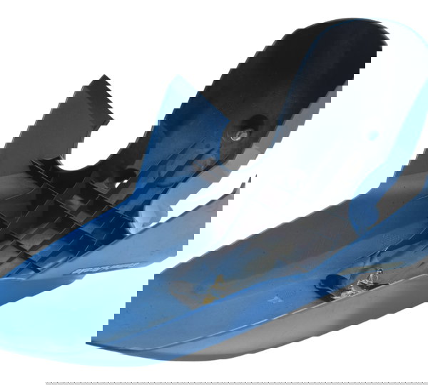 Paralama Dianteiro C/ Detalhes Honda Elite 125 18-22 Orig