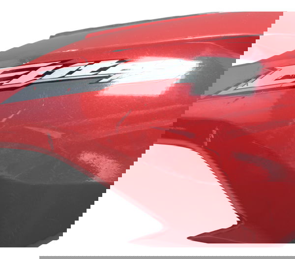 Carenagem Lateral Dir C/ Detalhes Honda Elite 125 18-22 Orig