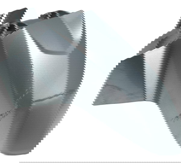 Paralama Dianteiro C/ Det Honda Elite 125 18-22 Original