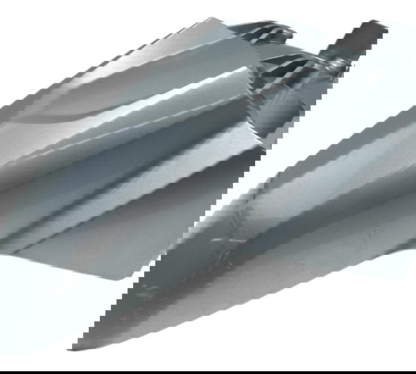 Paralama Dianteiro C/ Det Honda Elite 125 18-22 Original