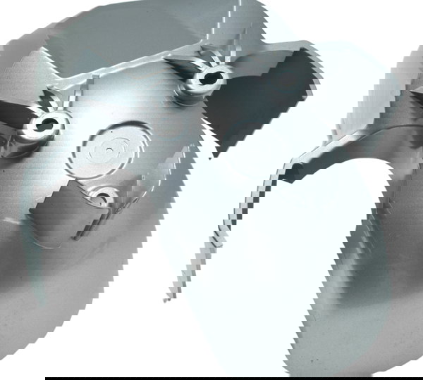 Paralama Dianteiro C/ Det Honda Elite 125 18-22 Original