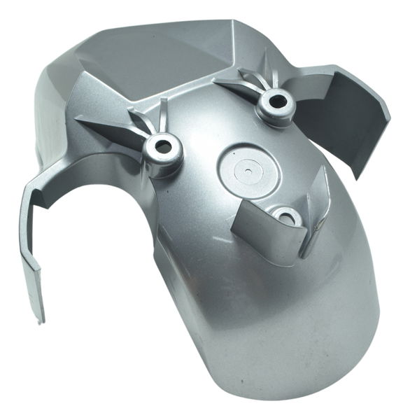 Paralama Dianteiro C/ Det Honda Elite 125 18-22 Original
