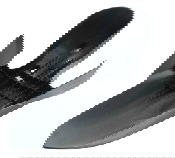 Paralama Dianteiro C/ Det Honda Elite 125 18-22 Original