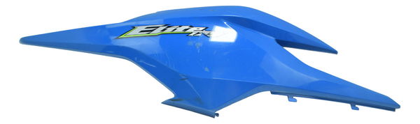 Carenagem Lateral Direita C/ Det Honda Elite 125 18-22 Orig