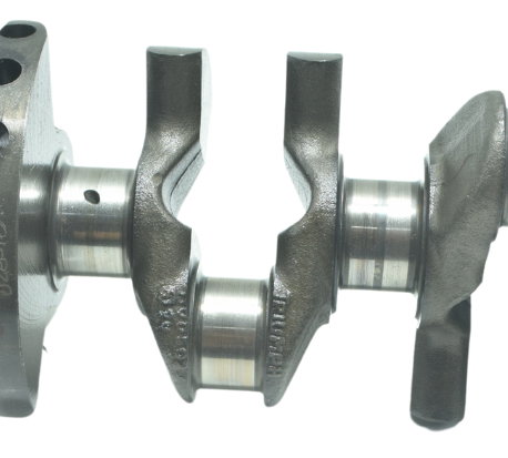 Virabrequim P/ Retifica Triumph Tiger 1200 12-21 Ex Original