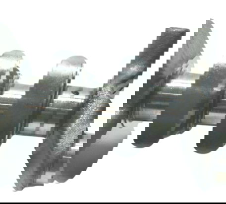 Virabrequim P/ Retifica Triumph Tiger 1200 12-21 Ex Original