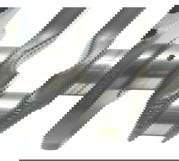 Virabrequim P/ Retifica Triumph Tiger 1200 12-21 Ex Original