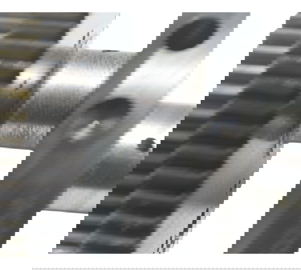 Virabrequim P/ Retifica Triumph Tiger 1200 12-21 Ex Original