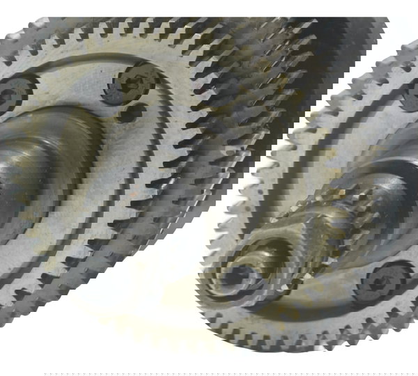 Virabrequim P/ Retifica Triumph Tiger 1200 12-21 Ex Original