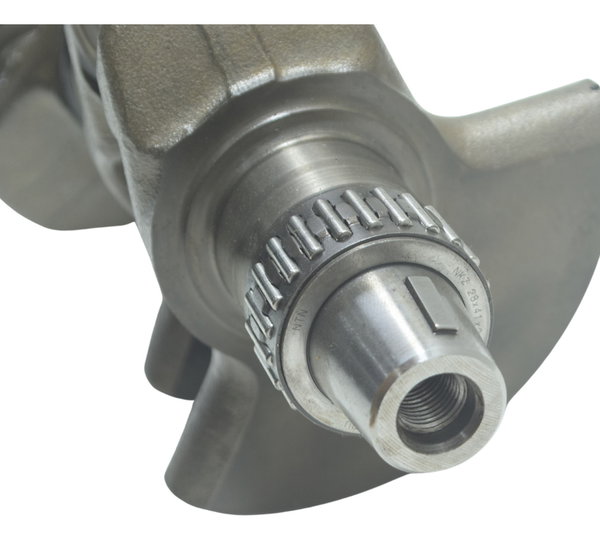 Virabrequim P/ Retifica Triumph Tiger 1200 12-21 Ex Original