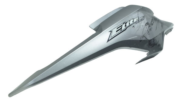 Carenagem Lat Direita C/ Detalhes Honda Elite 125 18-22 Orig