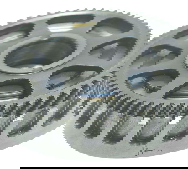 Placa Partida Triumph Tiger 1200 12-21 Ex Original