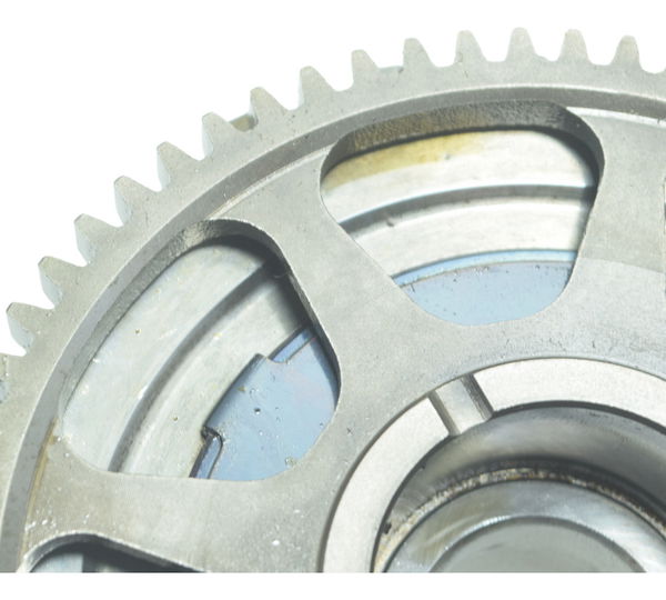 Placa Partida Triumph Tiger 1200 12-21 Ex Original