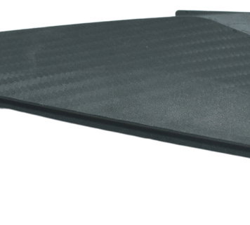 Acabamento Carenagem Lat Inferior Esq Honda Elite 125 18-22 Preto