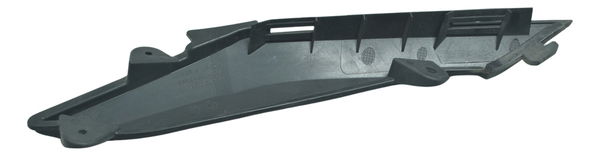 Acabamento Carenagem Lat Inferior Esq Honda Elite 125 18-22