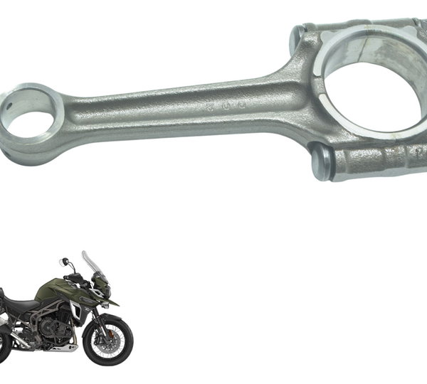 Biela S/ Bronzina Triumph Tiger 1200 12-21 Ex Original