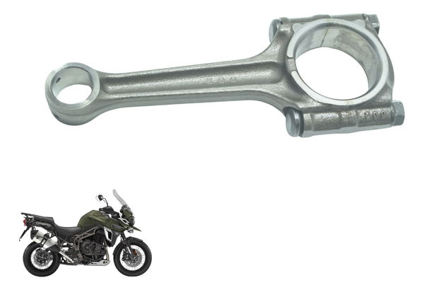 Biela S/ Bronzina Triumph Tiger 1200 12-21 Ex Original
