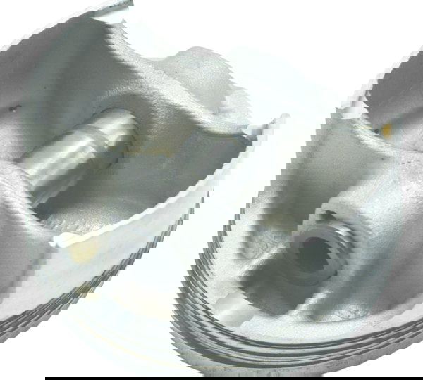 Pistão Anéis C/ Avaria Triumph Tiger 1200 12-21 Ex Original