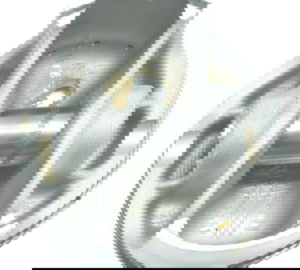 Pistão Anéis C/ Avaria Triumph Tiger 1200 12-21 Ex Original