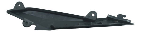 Acabamento Carenagem Lateral Inf Dir Honda Elite 125 18-22