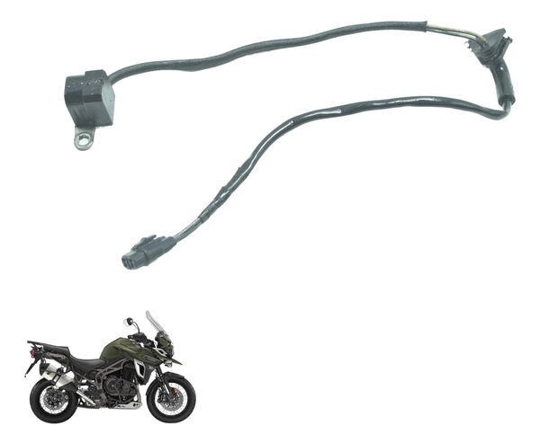 Pulsador Triumph Tiger 1200 12-21 Ex Original