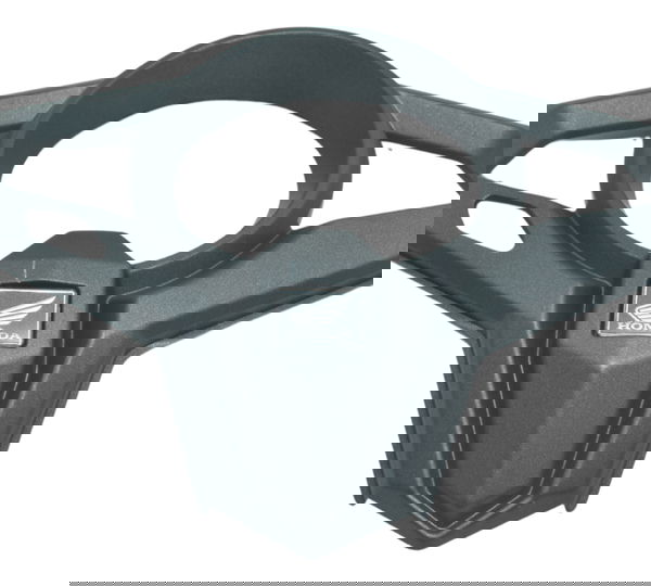 Carenagem Superior Painel Honda Elite 125 18-22 Original Preto