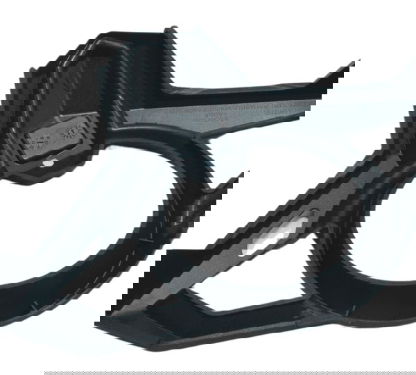 Carenagem Superior Painel Honda Elite 125 18-22 Original Preto