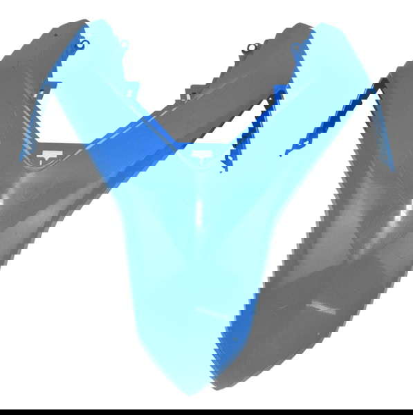 Carenagem Frontal C/ Detalhes Honda Elite 125 18-22 Original