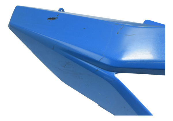 Carenagem Frontal C/ Detalhes Honda Elite 125 18-22 Original