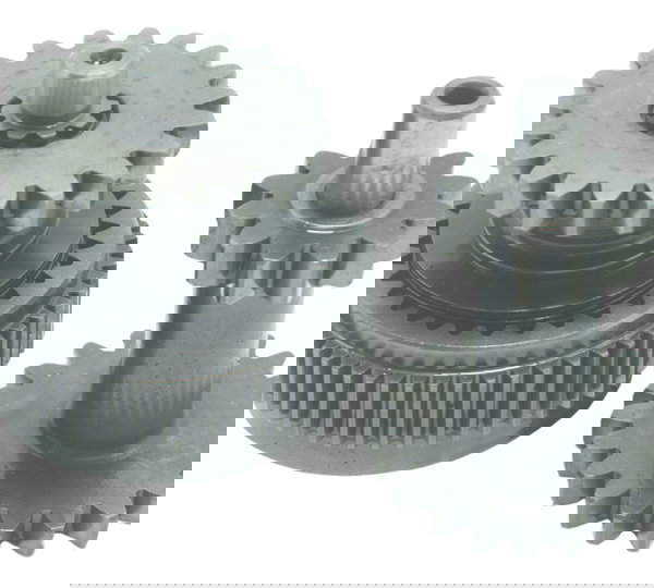 Par Engrenagem Redução Part Triumph Tiger 1200 12-21 Ex Orig